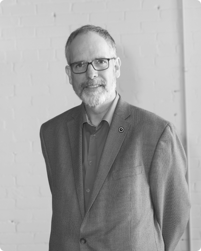 Bob Blessing-Hartley